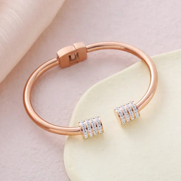 Zara Cuff Bracelet